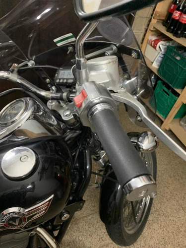 Imagen 3 de 15 de Kawasaki Vulcan En 500