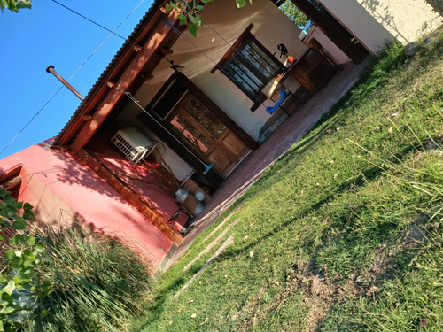 Se Vende Chacra De 17 Has. En Beazley San Luis