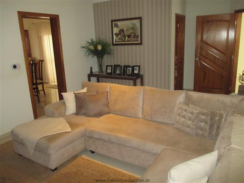Imagem 7 de 29 de Casas À Venda Em Jundiaí/sp - Compre A Sua Casa Aqui! - 1429795