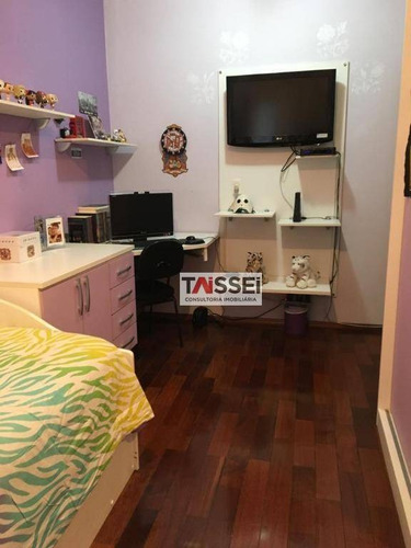 Imagem 17 de 30 de Apartamento Com 3 Dormitórios À Venda, 94 M² Por R$ 770.000,00 - Saúde - São Paulo/sp - Ap8387