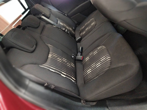 Imagem 11 de 14 de Fiat Toro 2.0 16v Turbo Diesel Endurance 4wd At9