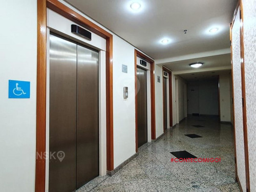 Imagem 15 de 15 de Conjunto Para Locação Com 38m² E 1 Vaga - Vila Mariana - Nsk3 Imoveis - Ed6635 - Ed6635