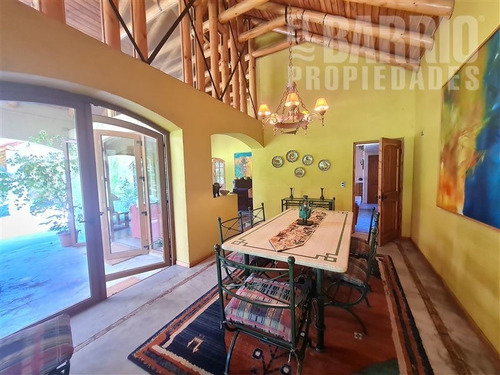 Imagen 20 de 30 de Casa En Venta De 5 Dorm. En Colina
