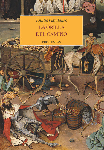 Libro La Orilla Del Camino - Gavilanes, Emilio