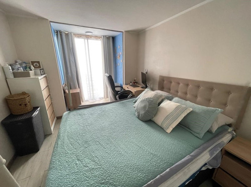Venta Depto En Condell Ñuñoa/2d-2b-1e-1bd /4.900 Uf