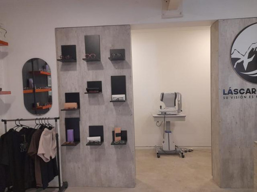 Local Comercial José Domingo Cañas/av. Campo De Deportes