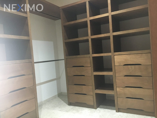 Imagen 7 de 30 de Departamento En Renta En Irrigación, Miguel Hidalgo, Ciudad De México
