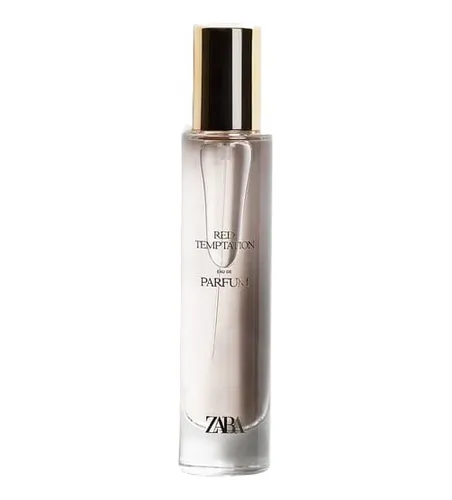 Perfume Zara Woman Blueberry 30 MercadoLibre