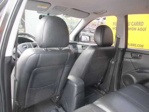 Kia New Sportage Lx 4x2 2000cc Mt Aa