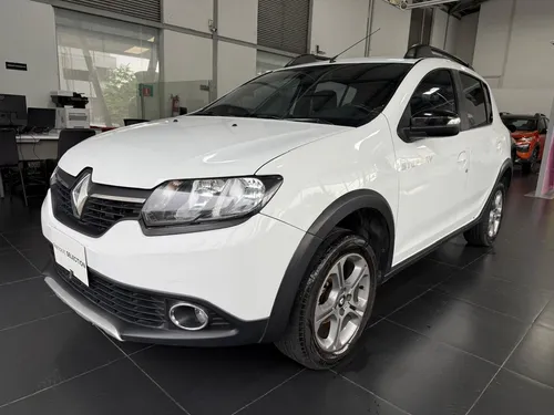 Renault Stepway 1.6 Dynamique / Intens Mecánica