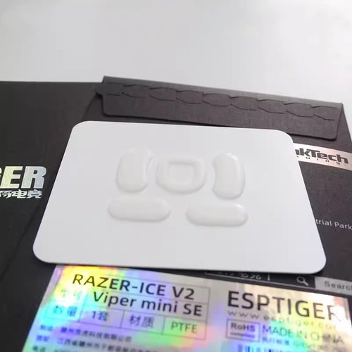 Esports Tiger Ice V2 Razer Viper Mini Se (edición Exclusiva)
