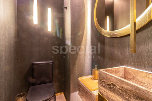 Imagem 8 de 15 de Apartamento - Vila Olimpia - Ref: 7389 - V-22992