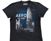 Comprar Camiseta Aeropostale New York City Original Importada