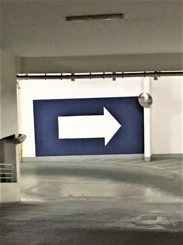 Arriendo Estac. Av. El Cerro Al Lado Nva. Torre Sta. María