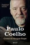 Libro Como El Rio Que Fluye De Paulo Coelho Ed: 1