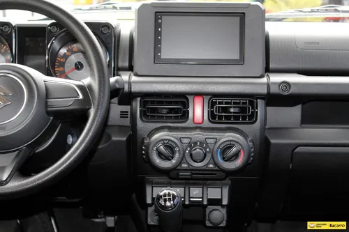 Suzuki Jimny All Grip 2023