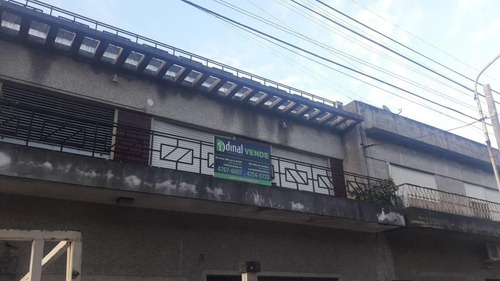 Imagen 8 de 8 de Ph 3 Ambientes Con Terraza Propia Y Balcón