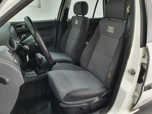 Volkswagen Parati Track E Field 1.6mi