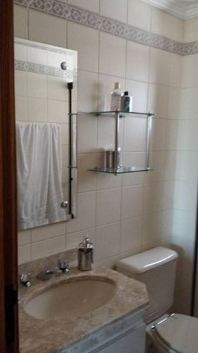 Imagem 9 de 12 de Apartamento Com 3 Dormitórios À Venda, 95 M² Por R$ 850.000 - Vila Mascote - São Paulo/sp - Ap20024