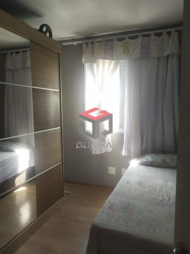 Imagem 13 de 24 de Apartamento Mobiliado Em Utinga - Santo André - 113924