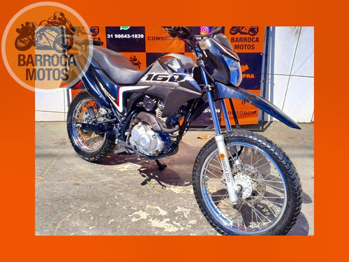 Honda Nxr 160 Bros Nxr 160 Bros Esd