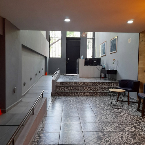 Imagen 2 de 14 de Depto 2 Recámaras, Estacionamiento, 2 Baños, Centro Históric