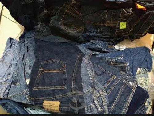 Pacas de pantalones sale