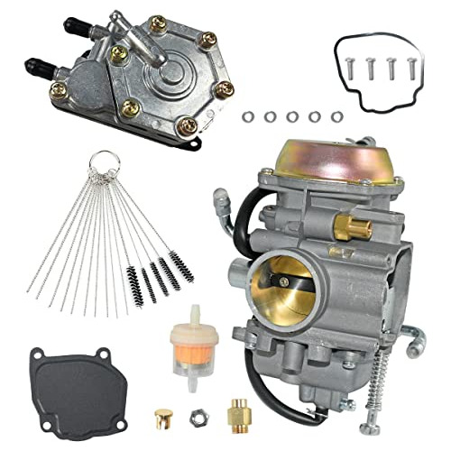 Kit De Carburador Fit For Polaris Magnum 330 2x4 4x4 2003-20