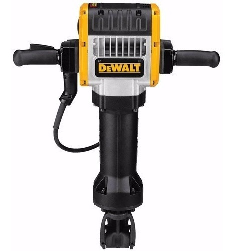 Martillo Demoledor Rompepavimento 2000w 68j Dewalt D25980