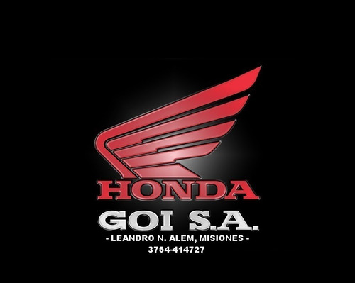 Imagen 6 de 6 de Honda Wave110 S