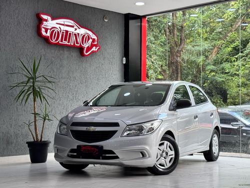 Chevrolet Onix 1.0 Joy 5p