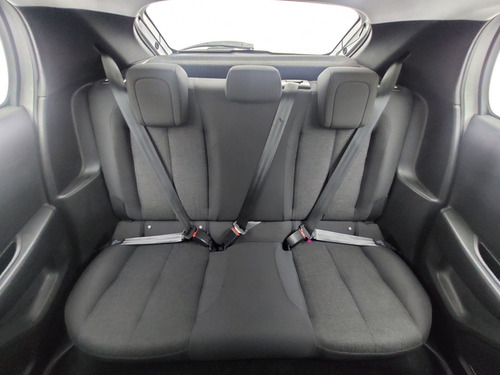 Peugeot 208 1.0 6V FLEX LIKE MANUAL