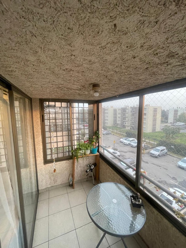 Condominio Alto Jahuel 110mt2 Mejor Ubicación De Maipú
