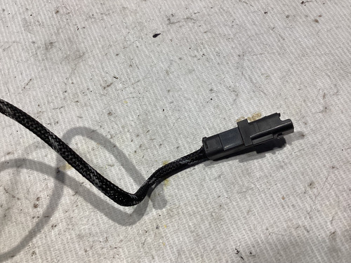 Sensor De Transmision Renault Oroch 2019 2.0l (Usado)