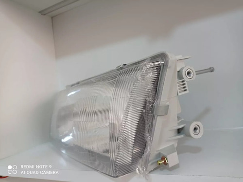 Faro Delantero Depo Para Sunny Sentra B14 1994 Al 1998