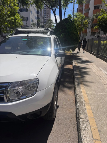 Renault Duster 1.6 Expression