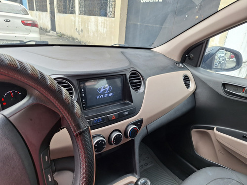Hyundai Grand I10 - 2019