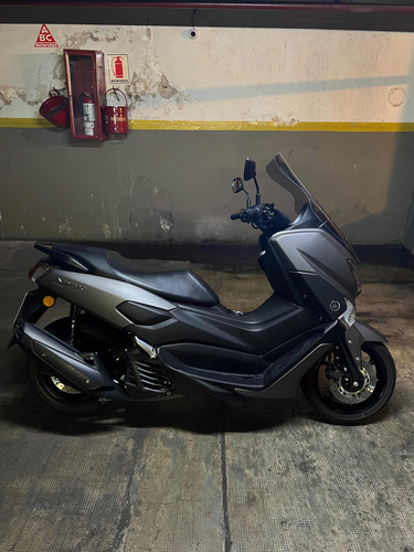 Imagen 9 de 15 de Yamaha Nmx 155
