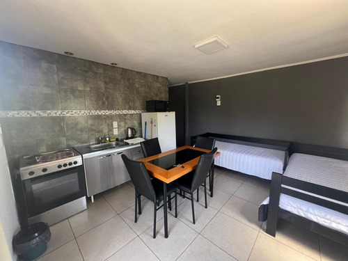 Vendo Impecable Apart Hotel De 11 Departamentos