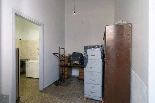 Venta Ph 5 Amb. En Flores A Pocos Mts De Rivadavia