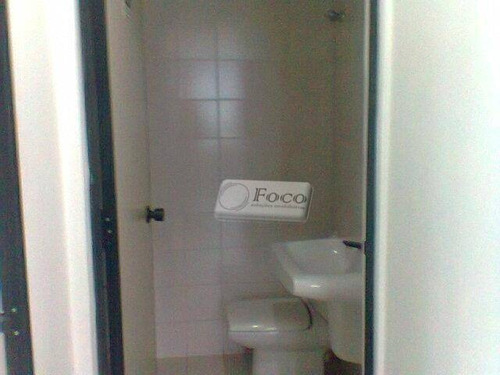 Imagem 5 de 9 de Sala Comercial Para Locação, Centro, Guarulhos - Sa0032. - Sa0032