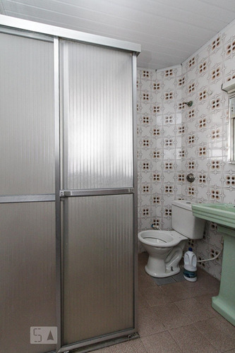 Casa Para Aluguel - Vila Carrão, 1 Quarto, 57 - 892957701