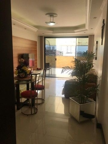 Imagem 1 de 16 de Apartamento Com 3 Dormitórios À Venda, 93 M² Por R$ 378.000,00 - Vila Laura - Salvador/ba - Ap2984