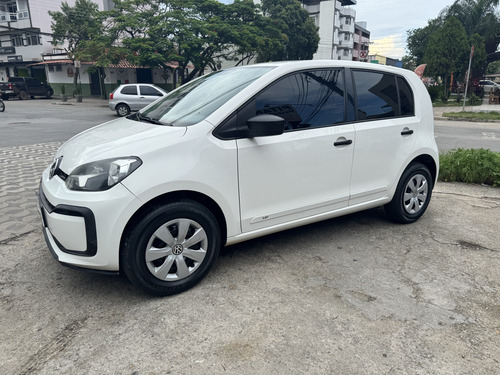 Volkswagen Up! 1.0 Take 5p