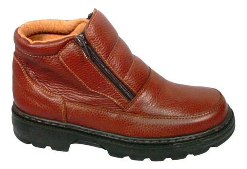 Bota Outdoor 100% Cuero 150 