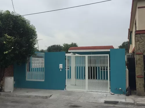 Casas en Venta en Las Puentes Sector 1, San Nicolás De Los Garza | Metros  Cúbicos