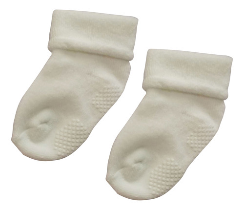 Calcetines De Bebé Para Niños Y Niñas Recién Nacidos De Otoñ