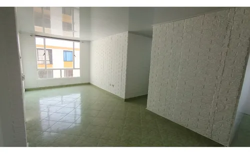 Apartamento Nuevatibabuyes 53 M2 Vendo Permuto Suba
