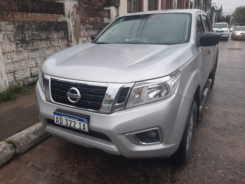 Nissan Frontier Se Plus 