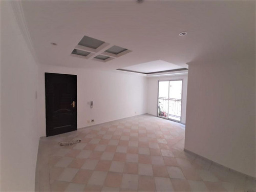 Imagem 1 de 8 de Apartamento Para Alugar, 64 M² Por R$ 2.100,00/mês - Vila Mazzei - São Paulo/sp - Ap9463